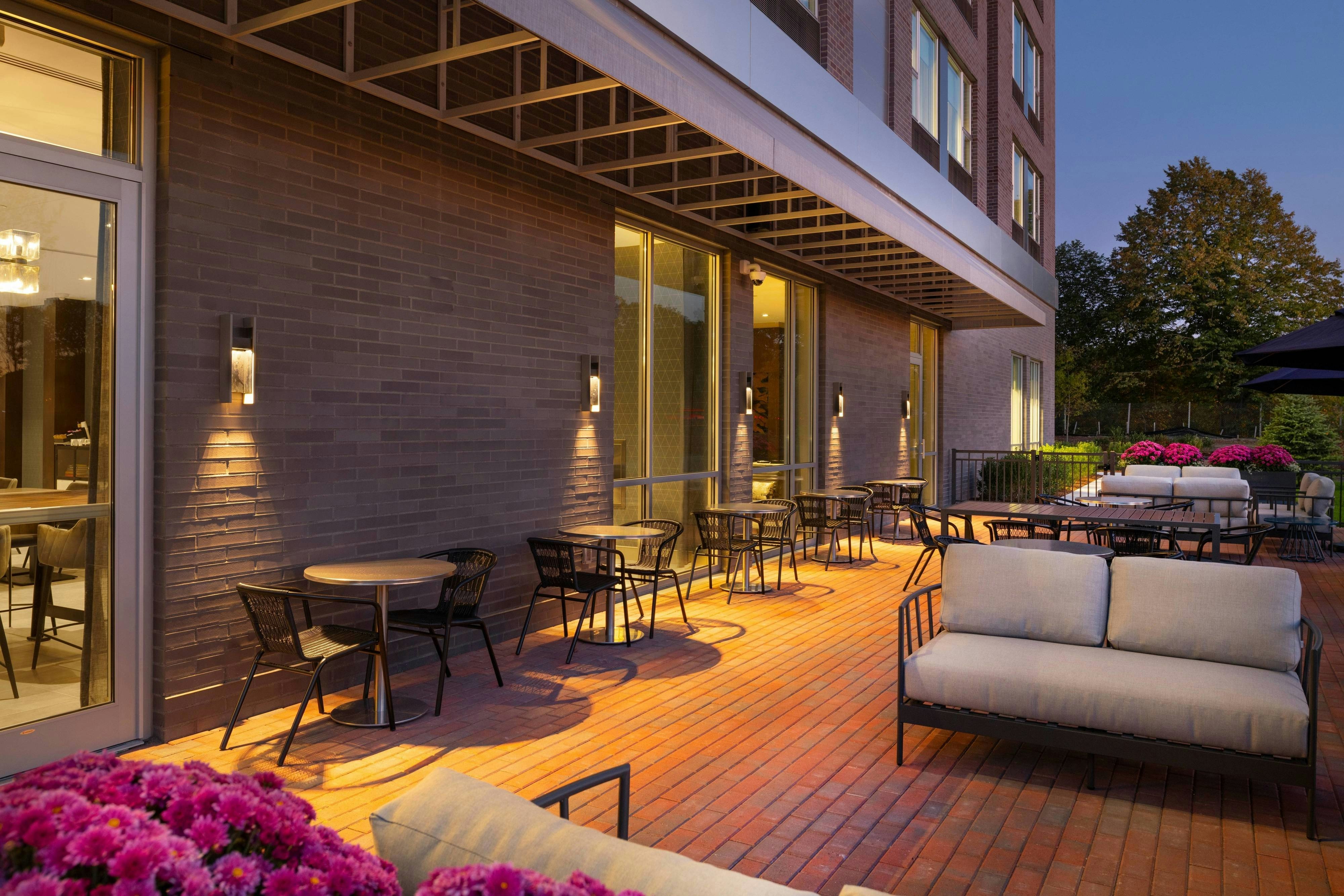 Residence Inn Boston Natick 25/54