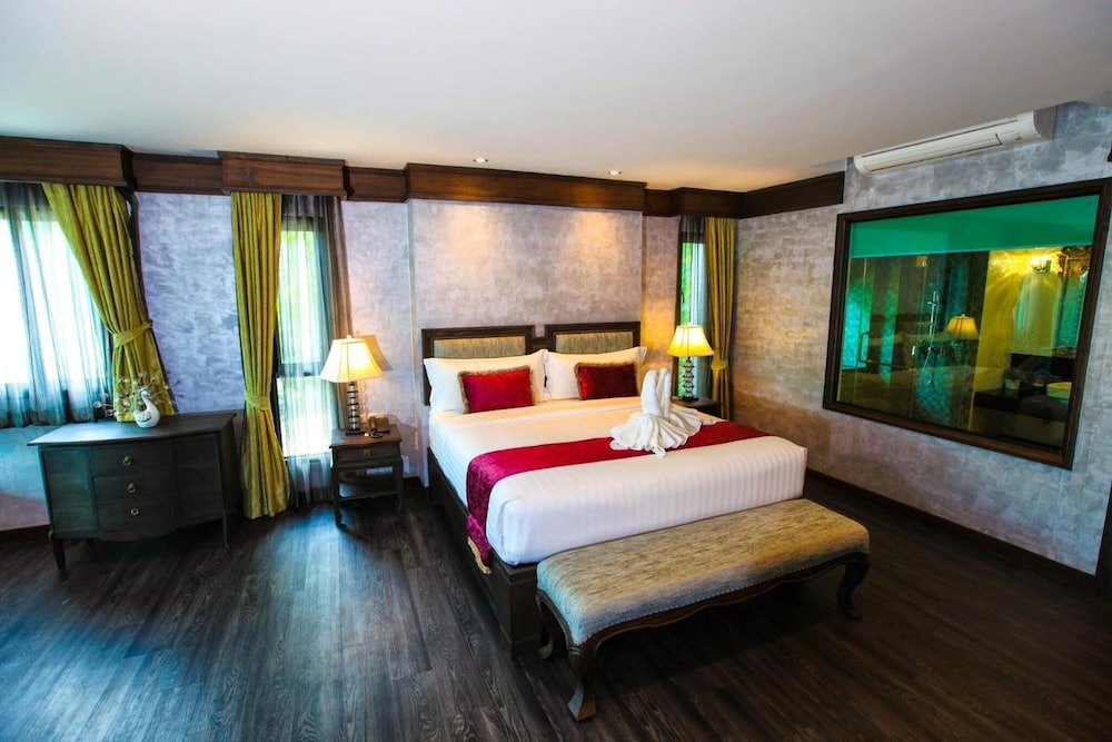 I Calm Resort Cha Am 35/72