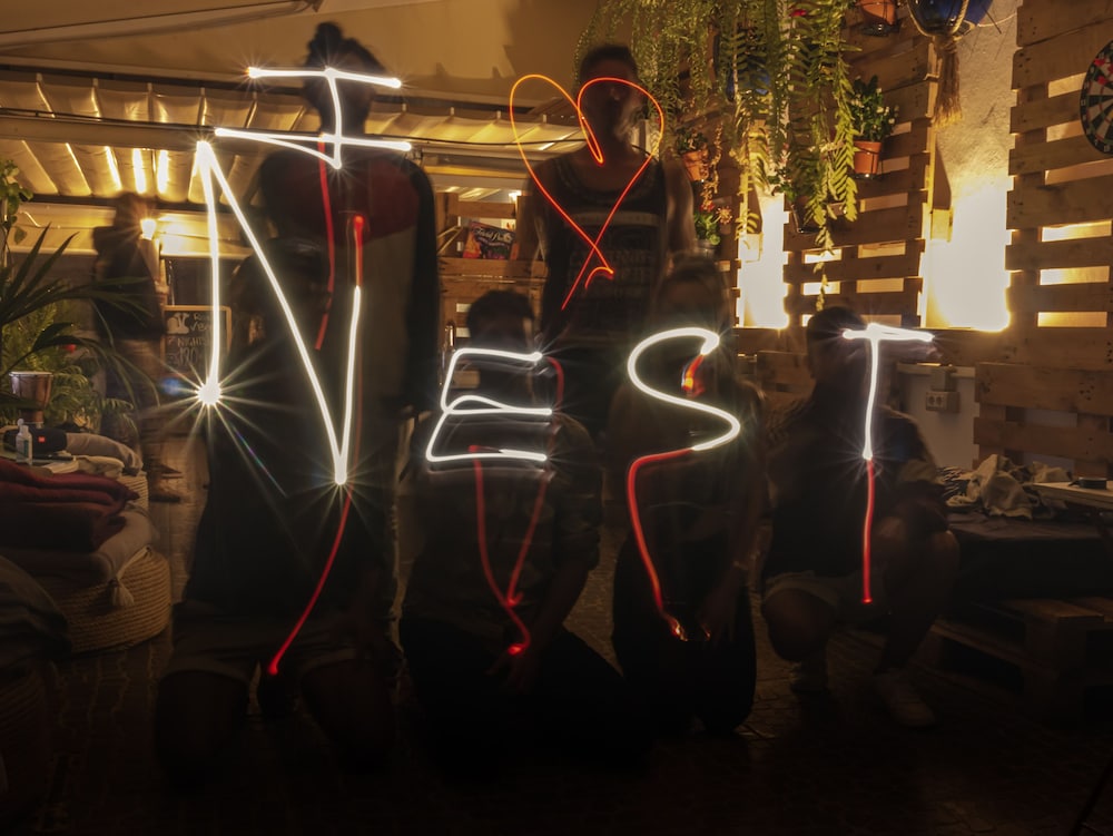 Aguere Nest Hostel 18/36