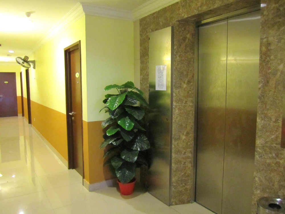 Sun Inns D'mind 3 Seri Kembangan 37/50