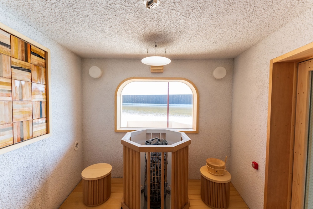 Shonai Hotel Suiden Terrasse 37/64