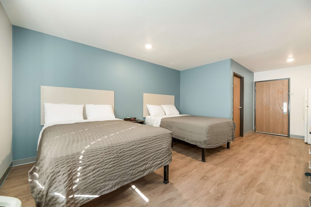 Extended Stay America Select Suites - Ocala 23/42