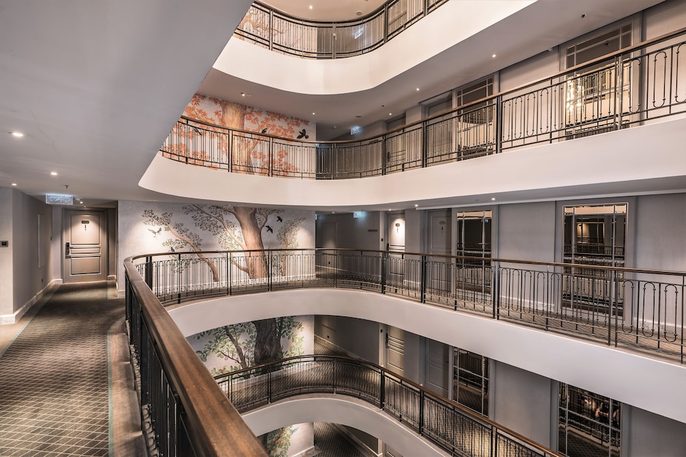 The Salil Hotel Sukhumvit 57 - Thonglor 6/47