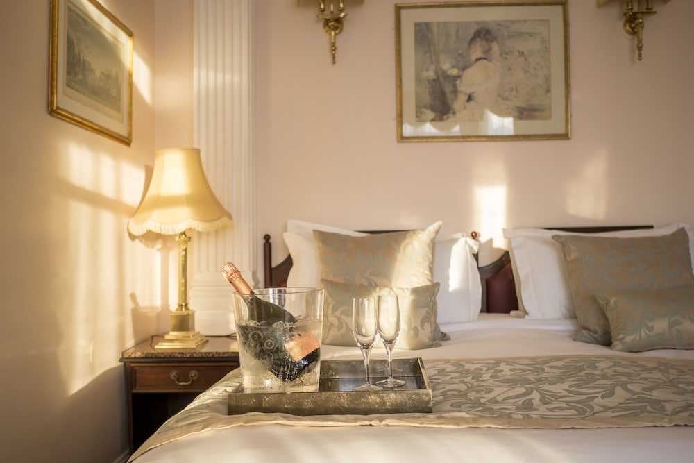 Rye Lodge Hotel 43/61
