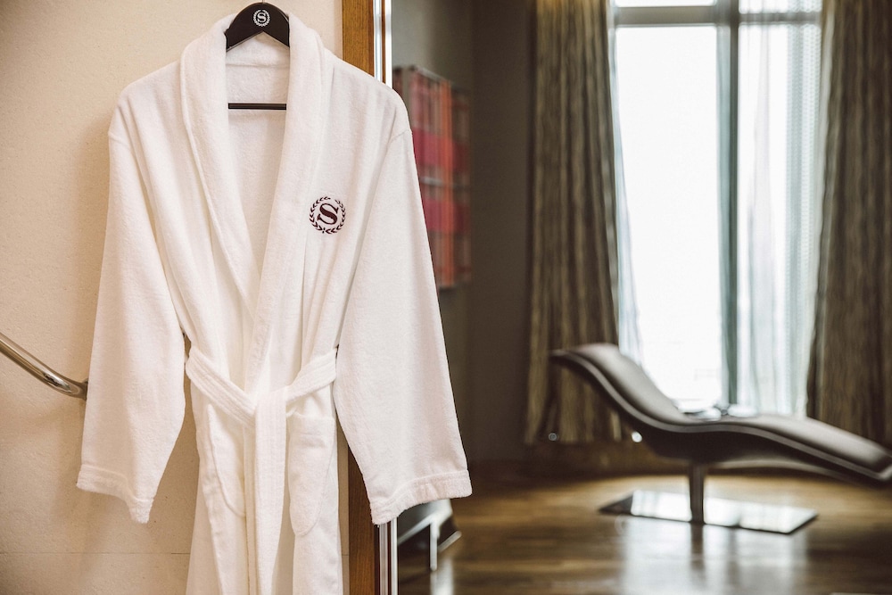 SHERATON GRAND INCHEON HOTEL 16/59