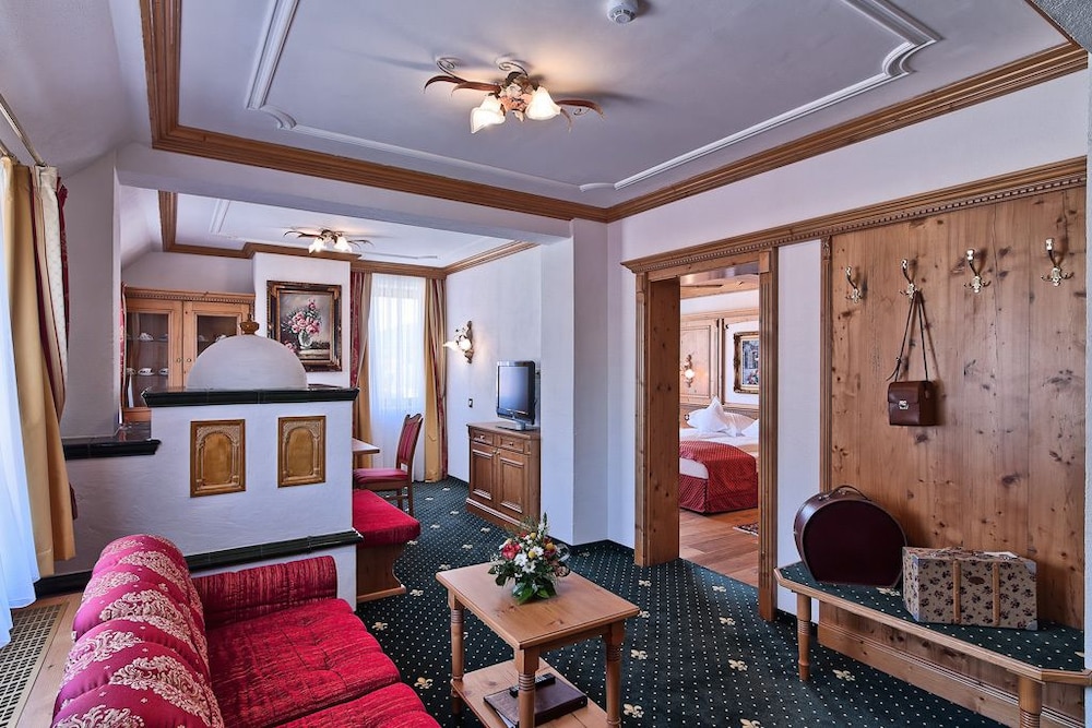 Mercure Sighisoara Binderbubi Hotel And Spa 51/83