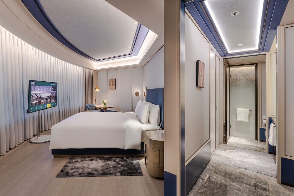 Maxx By Steigenberger Guangzhou Zhujiang New Town 18/52