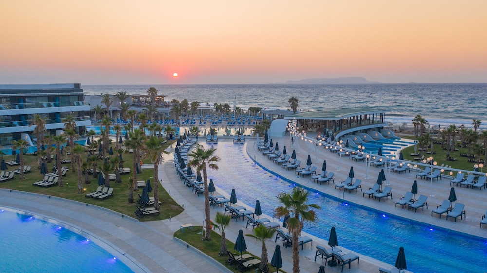 Lyttos Mare Exclusive Beach Resort 93/97