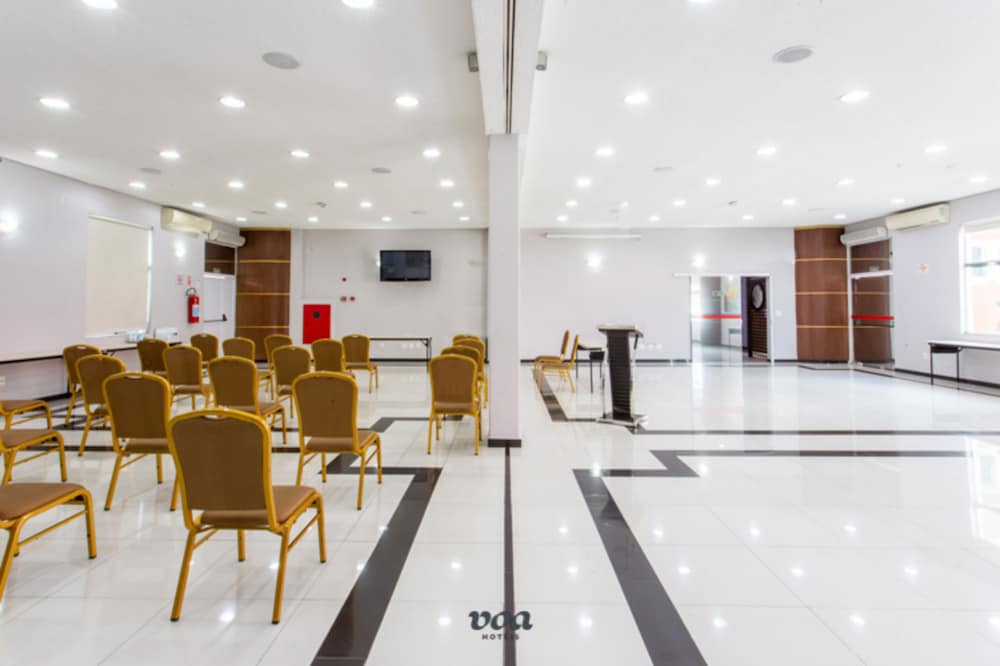 VOA Express Inn Hotel Orquidea 6/77