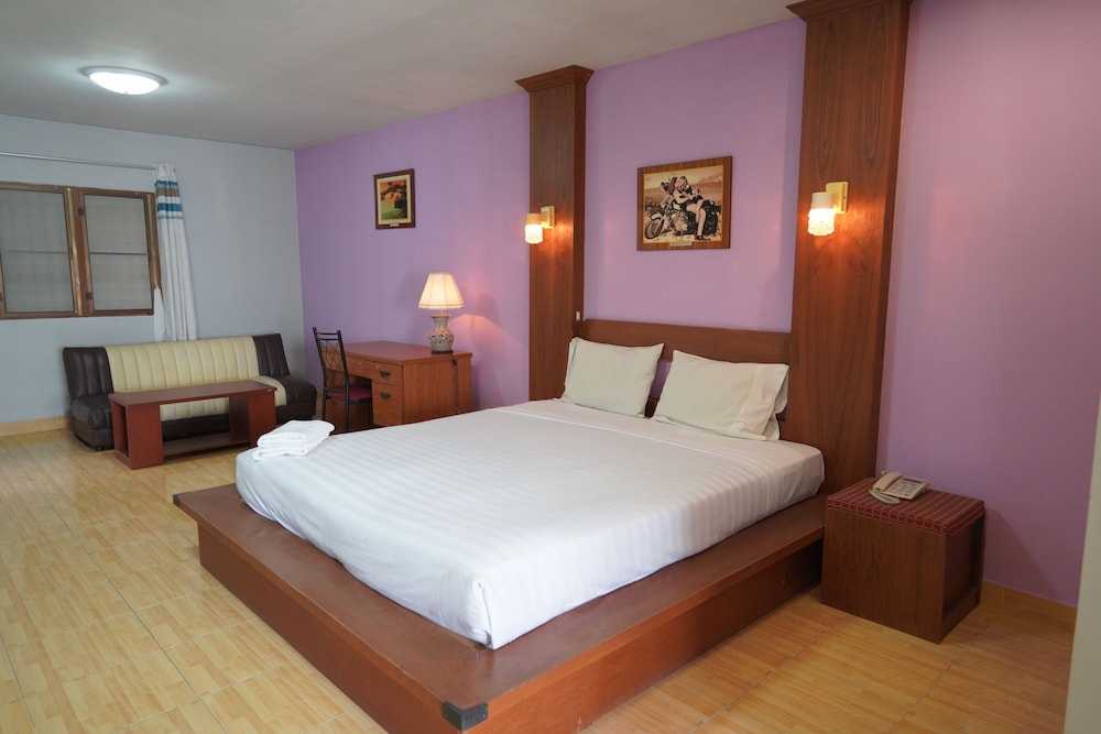 Green Beach Pattaya 19/60