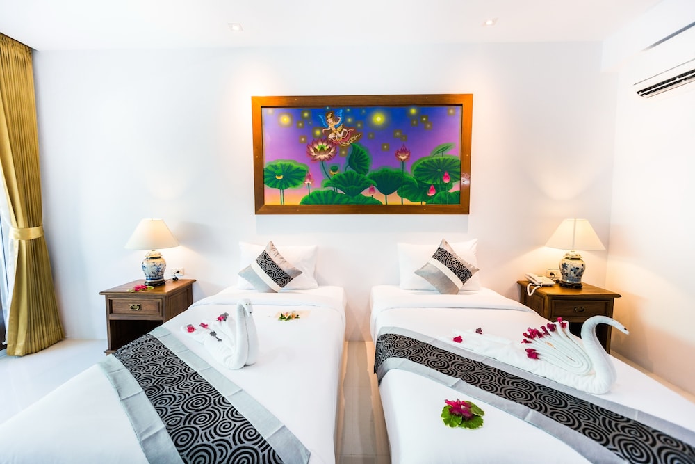 Lamai Coconut Beach Resort 37/65