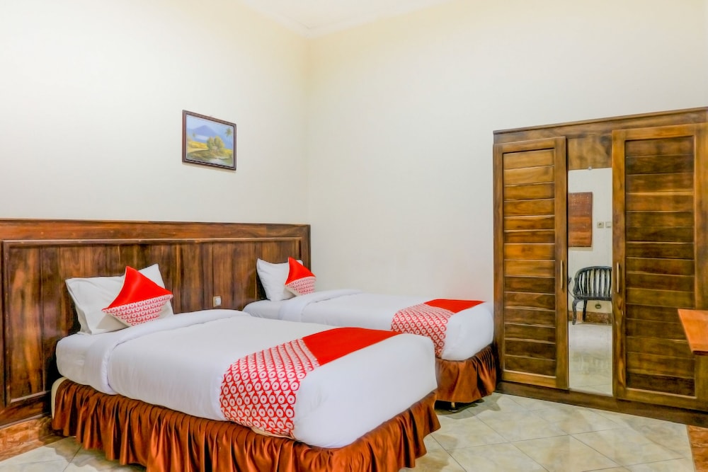 OYO 2643 Hotel Graha Prima 24/50