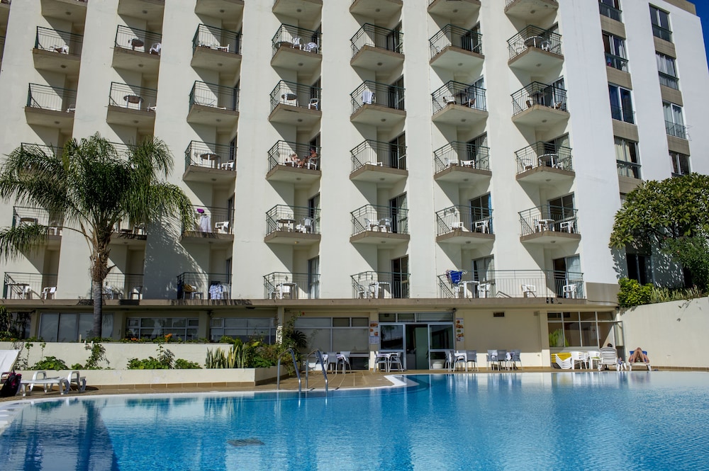 Florasol Residence Hotel 6/78