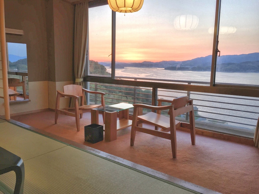Wano Resort Hazu 19/33