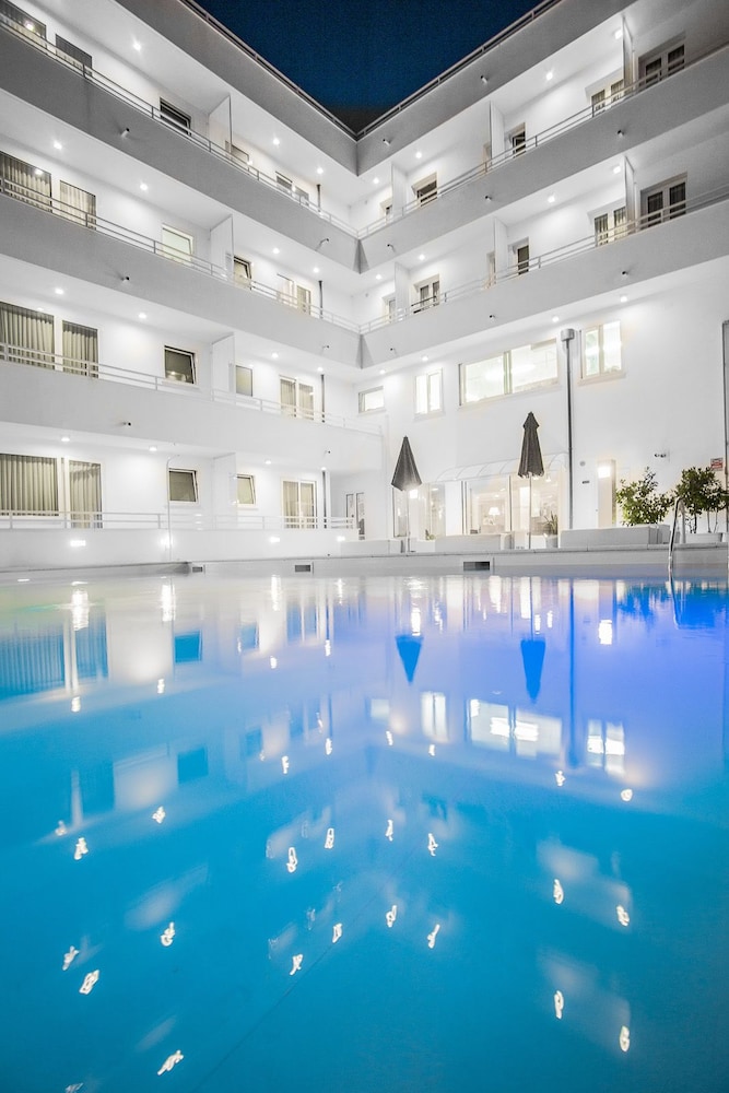Color Mokambo Shore Design Hotel 写真4