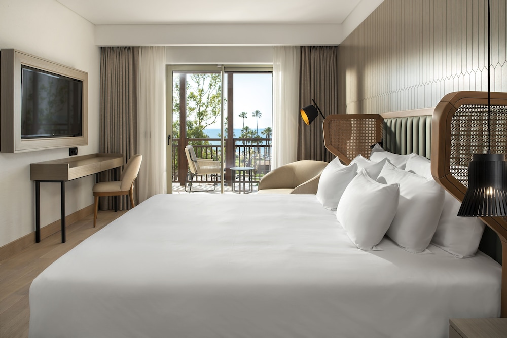 Radisson Collection Hotel Bodrum 14/75