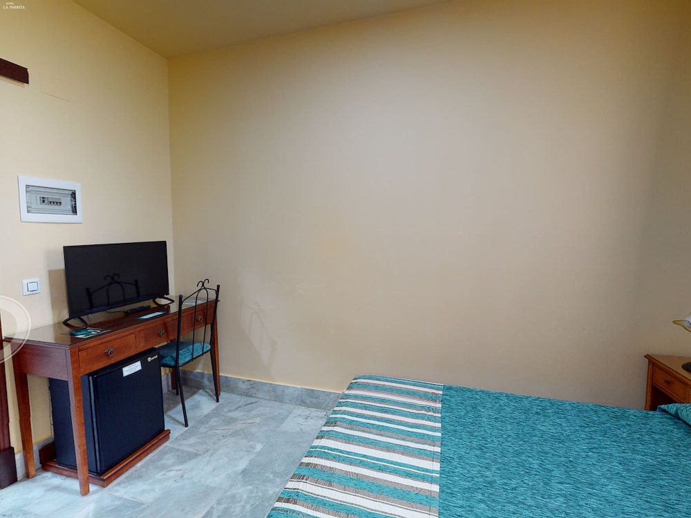 Hotel La Parrita 6/39