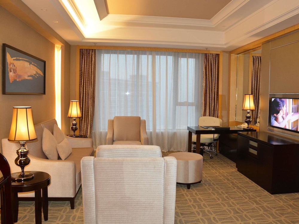Wyndham Grand Plaza Royale Mingfa Zhangzhou 29/61