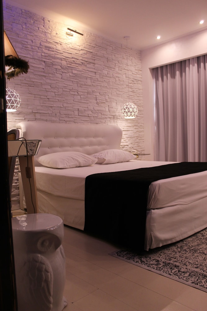 Andromeda Hotel 34/50