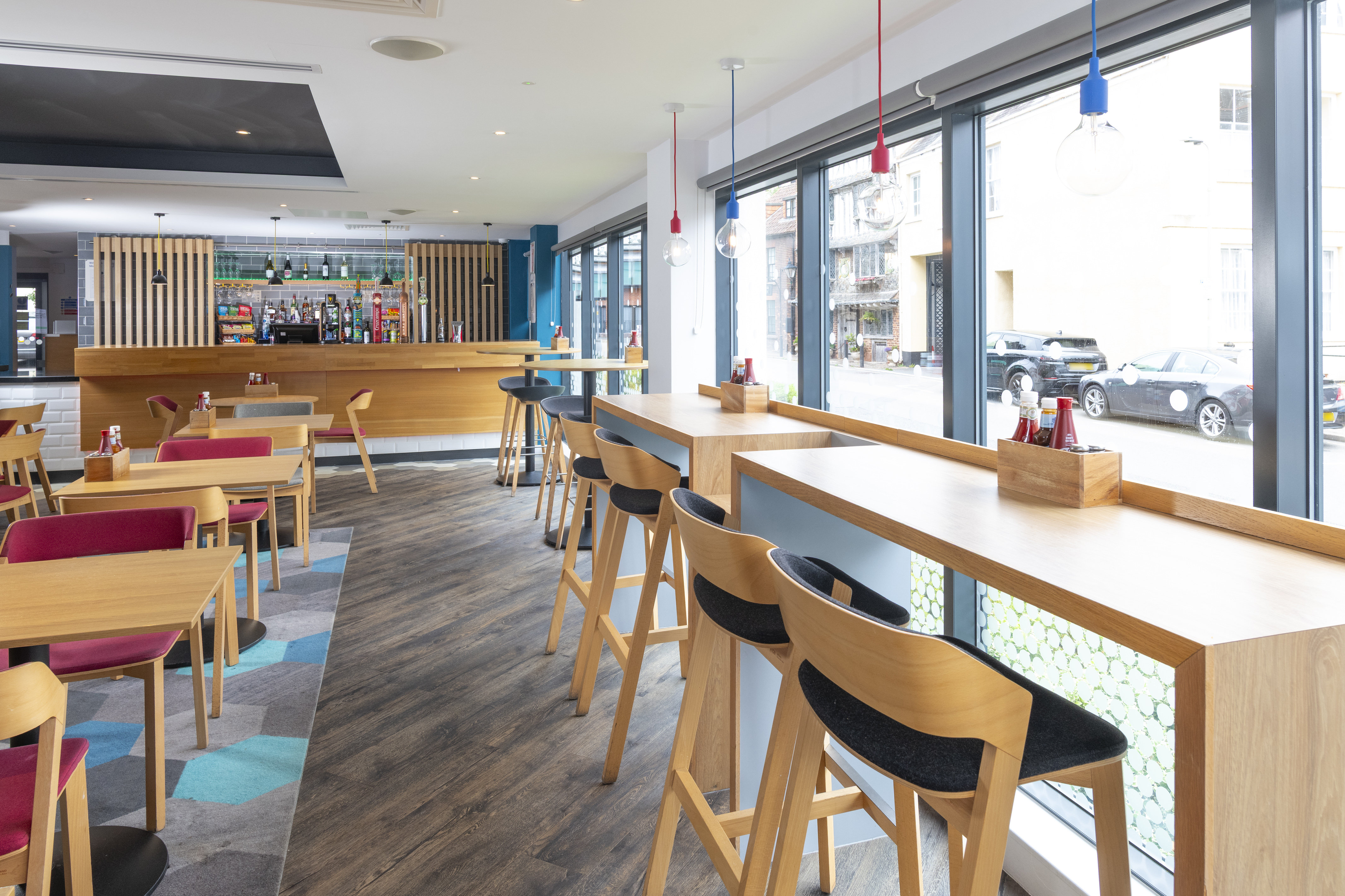 Holiday Inn Express Exeter City Centre 30/47