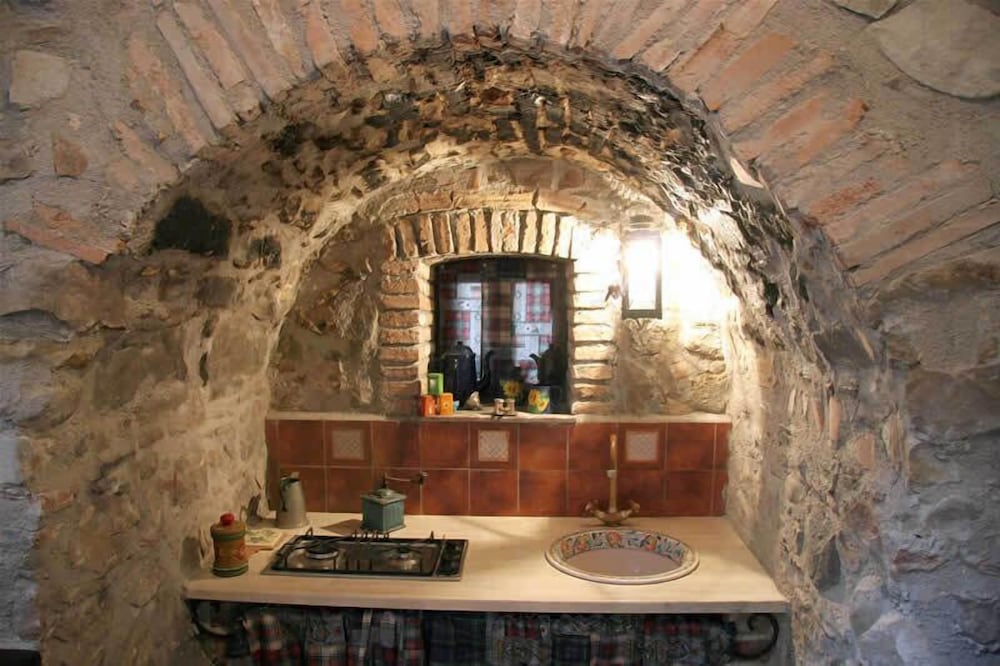Villa Nicetta 4/17