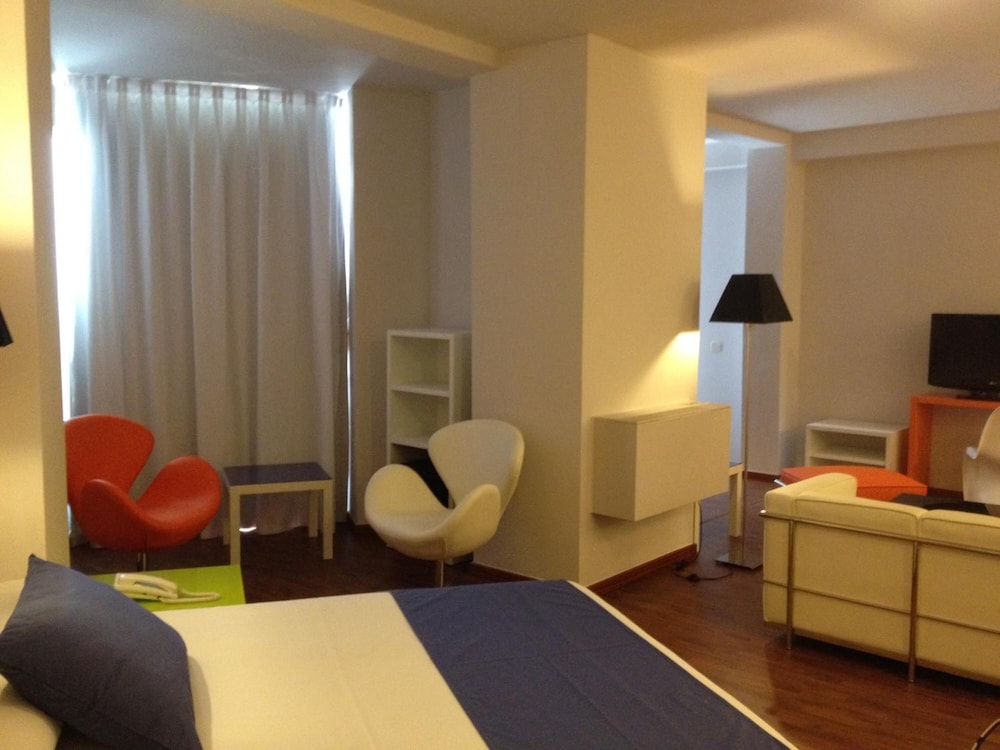 Evenia Zoraida Resort 43/62