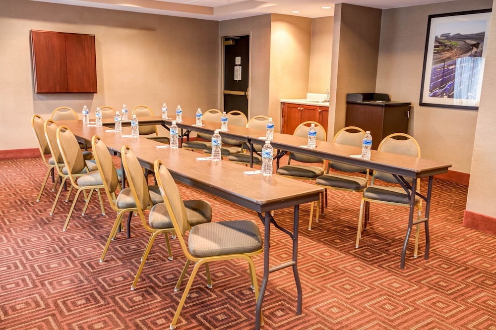 Concord Suites by IHG 29/32