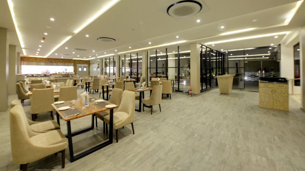 Ramada By Wyndham Bengaluru Yelahanka 42/66