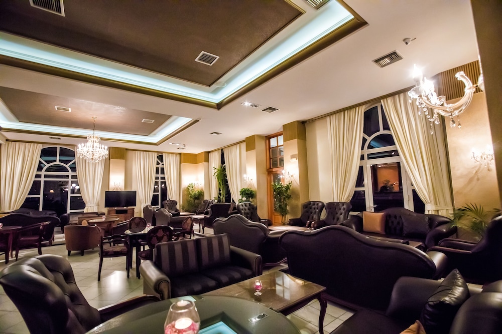 Hotel Kouros 39/61