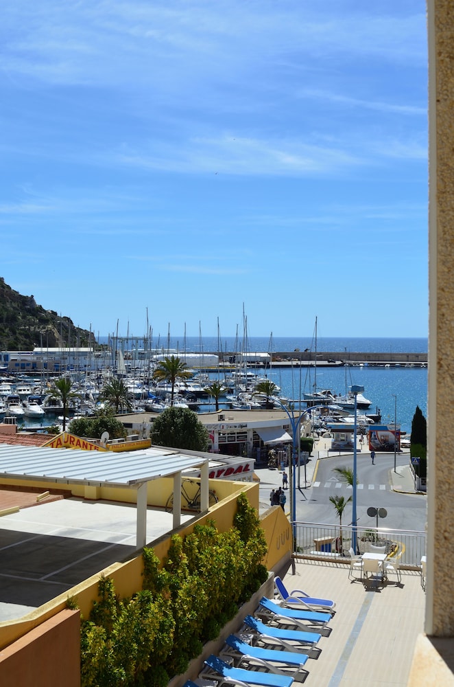 Porto Calpe 39/77