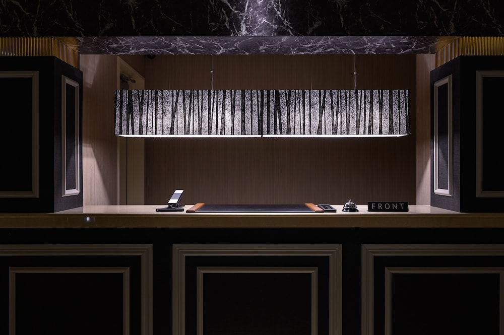 HOTEL C.KOHOKU 12/25