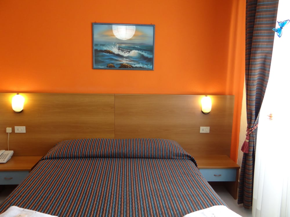 Hotel Amendola Fiera 27/42