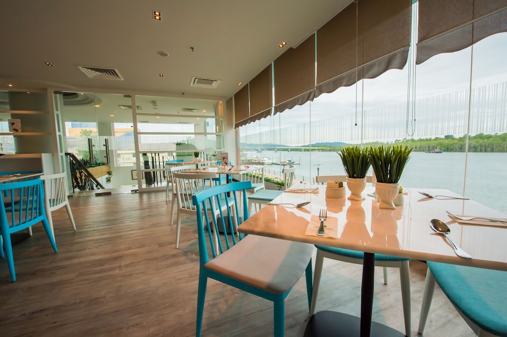 Mega View Hotel Kuantan 24/43