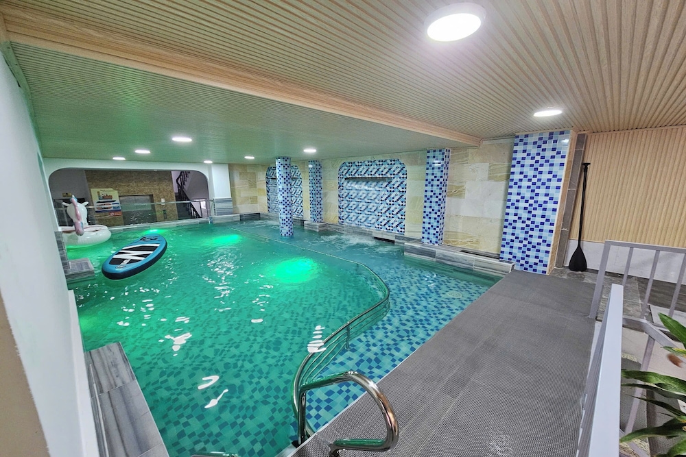 Tuyet Lan Hotel 43/63