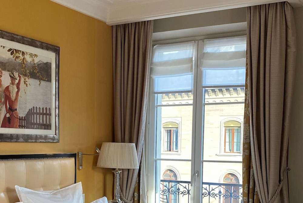 Grand Hotel Du Lac 38/48
