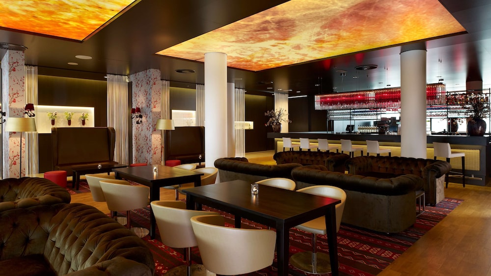 Park Plaza Amsterdam Airport 30/50