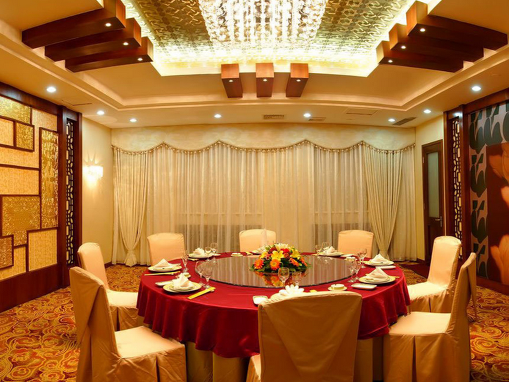 Liaoning Mansion 17/27