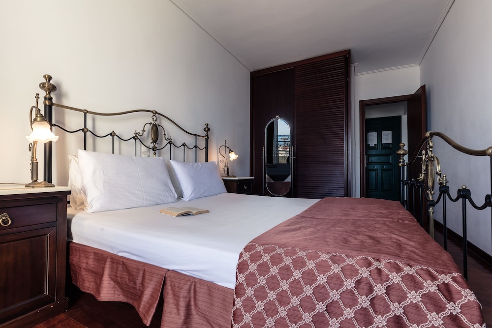 Dionysos Hotel Agistri 21/50