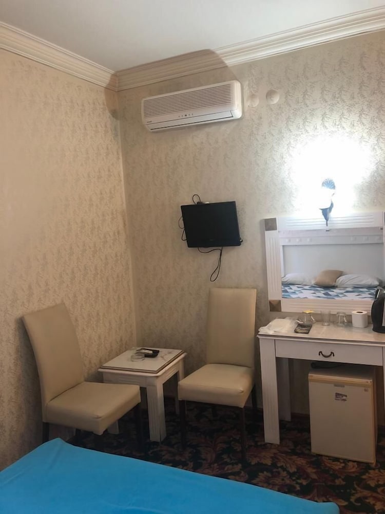 Otel Antik 42/50