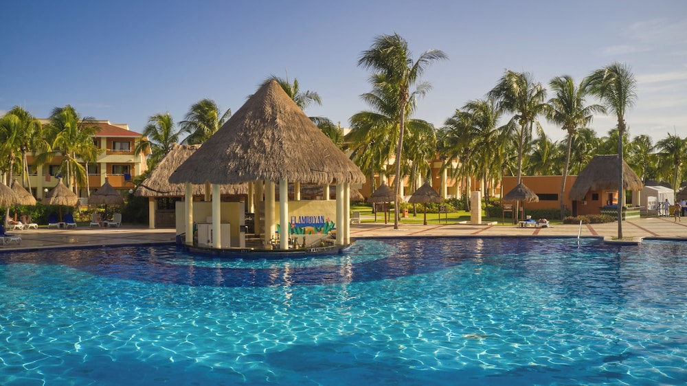Bahia Principe Explore Coba All Inclusive 2/73
