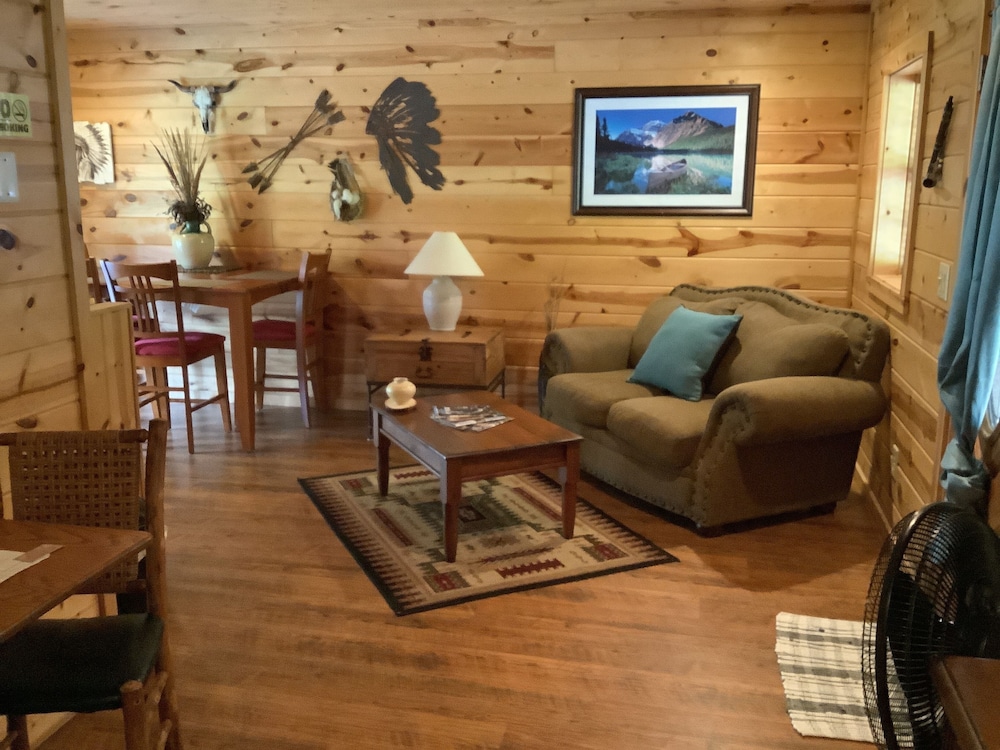 Nacoochee Valley Rentals 23/50
