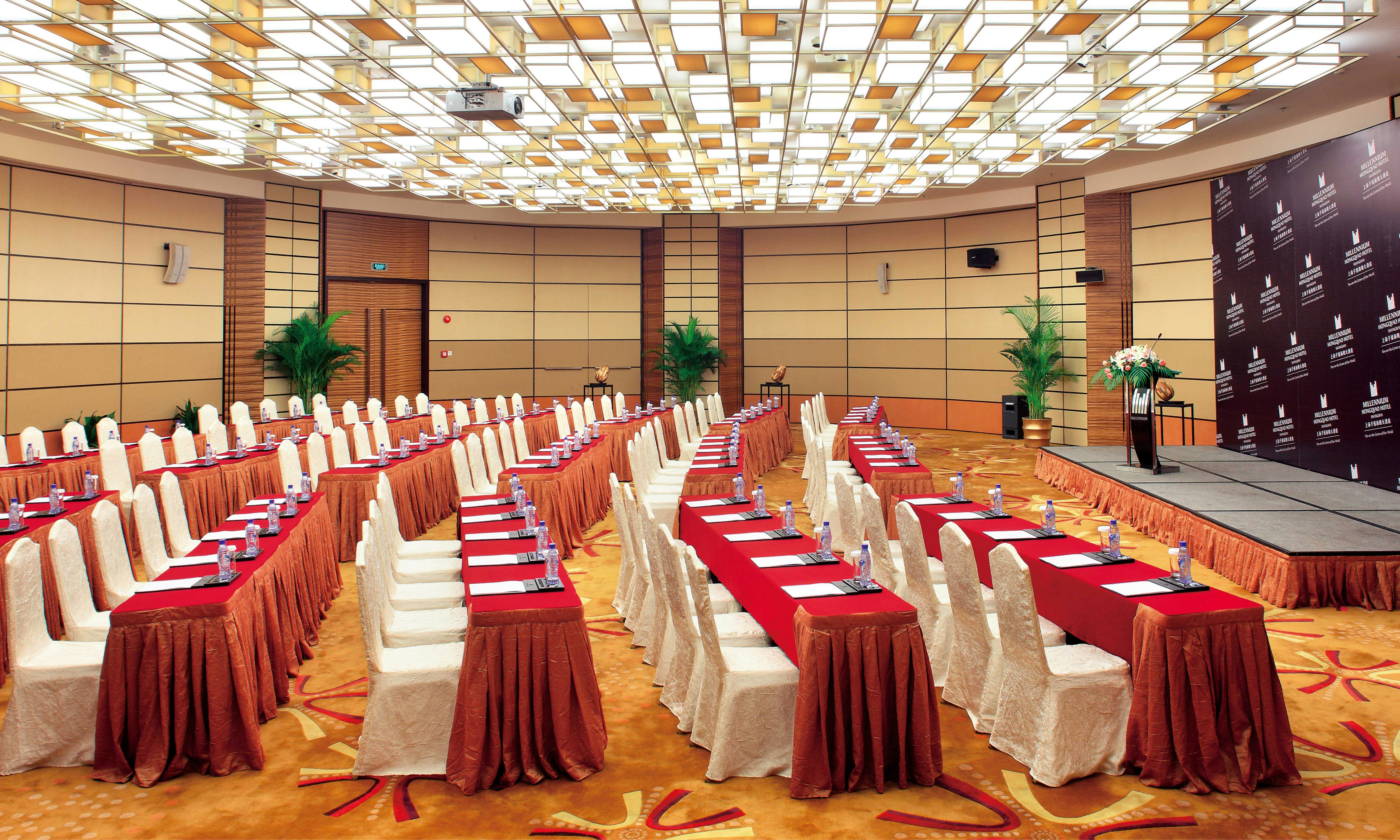 Grand Millennium HongQiao Shanghai 65/74