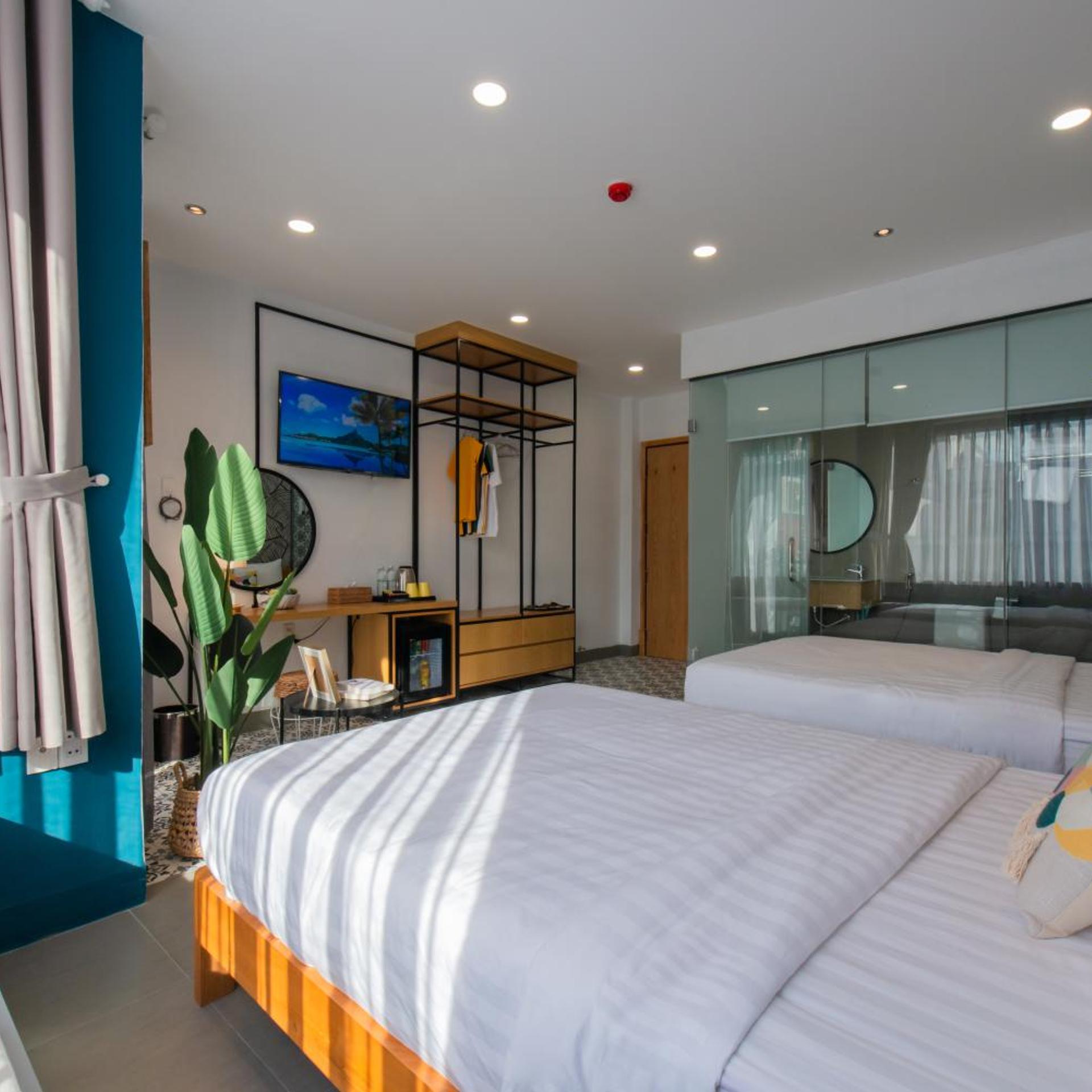 Shoho Hotel Nha Trang 20/50