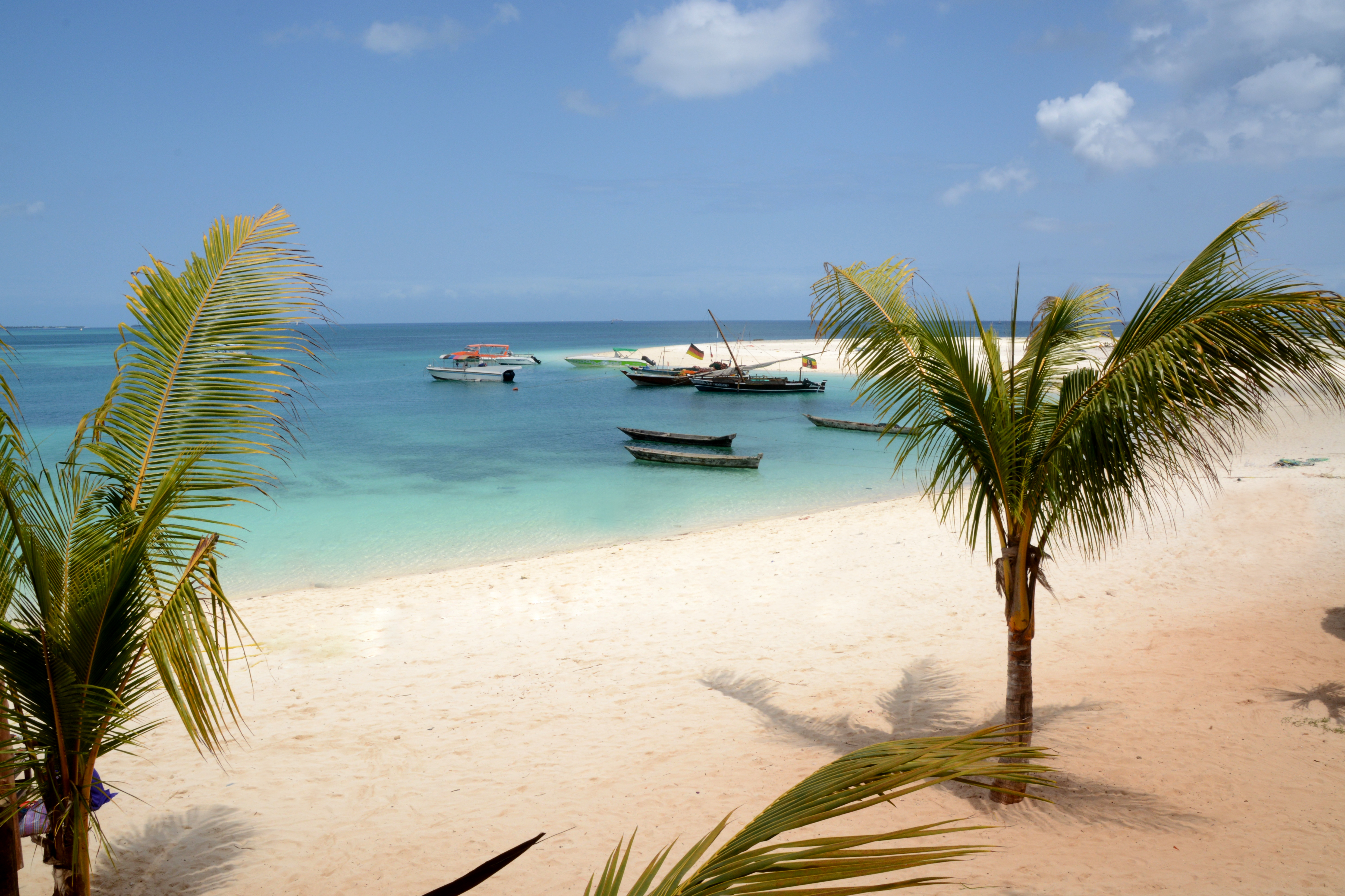 Sansi Kendwa Beach Resort 42/58