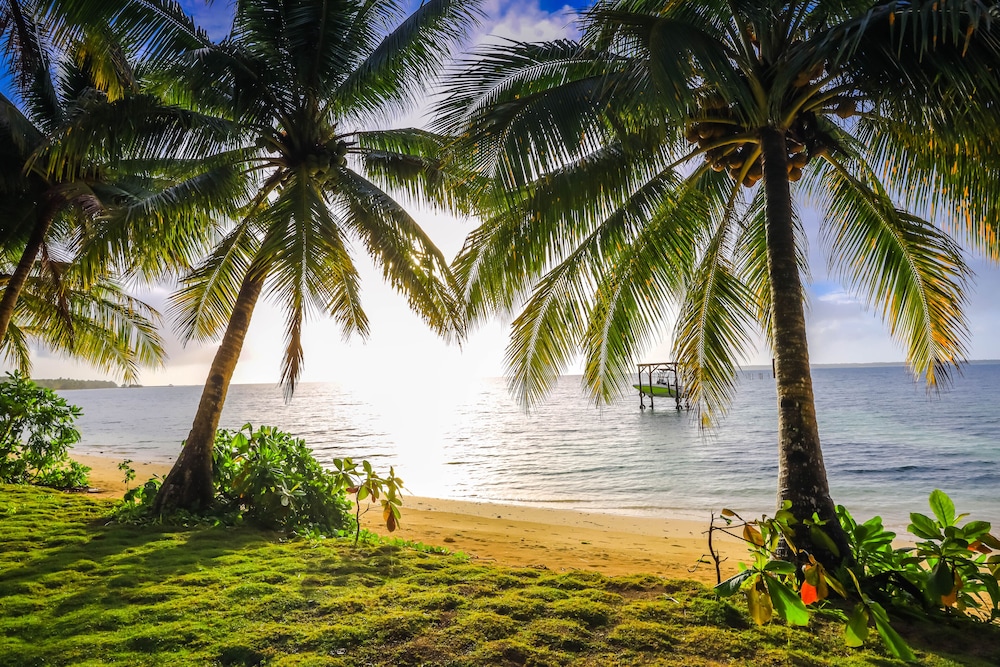 Retreat Siargao Resort 35/49