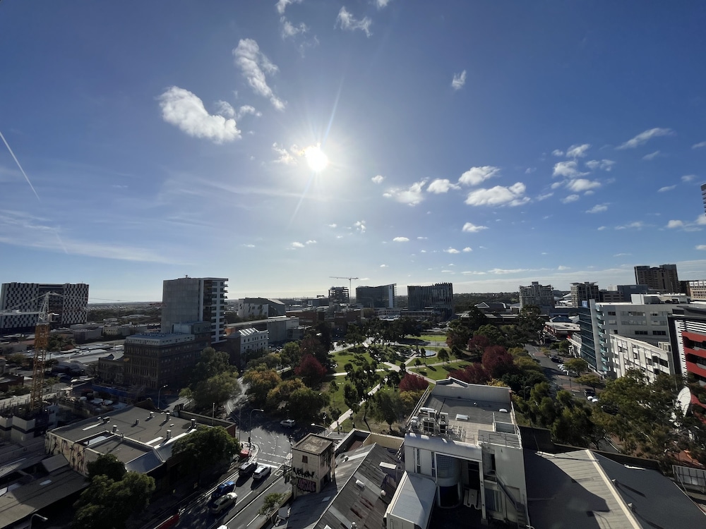 Tasha's Apartments on Morphett 45/50
