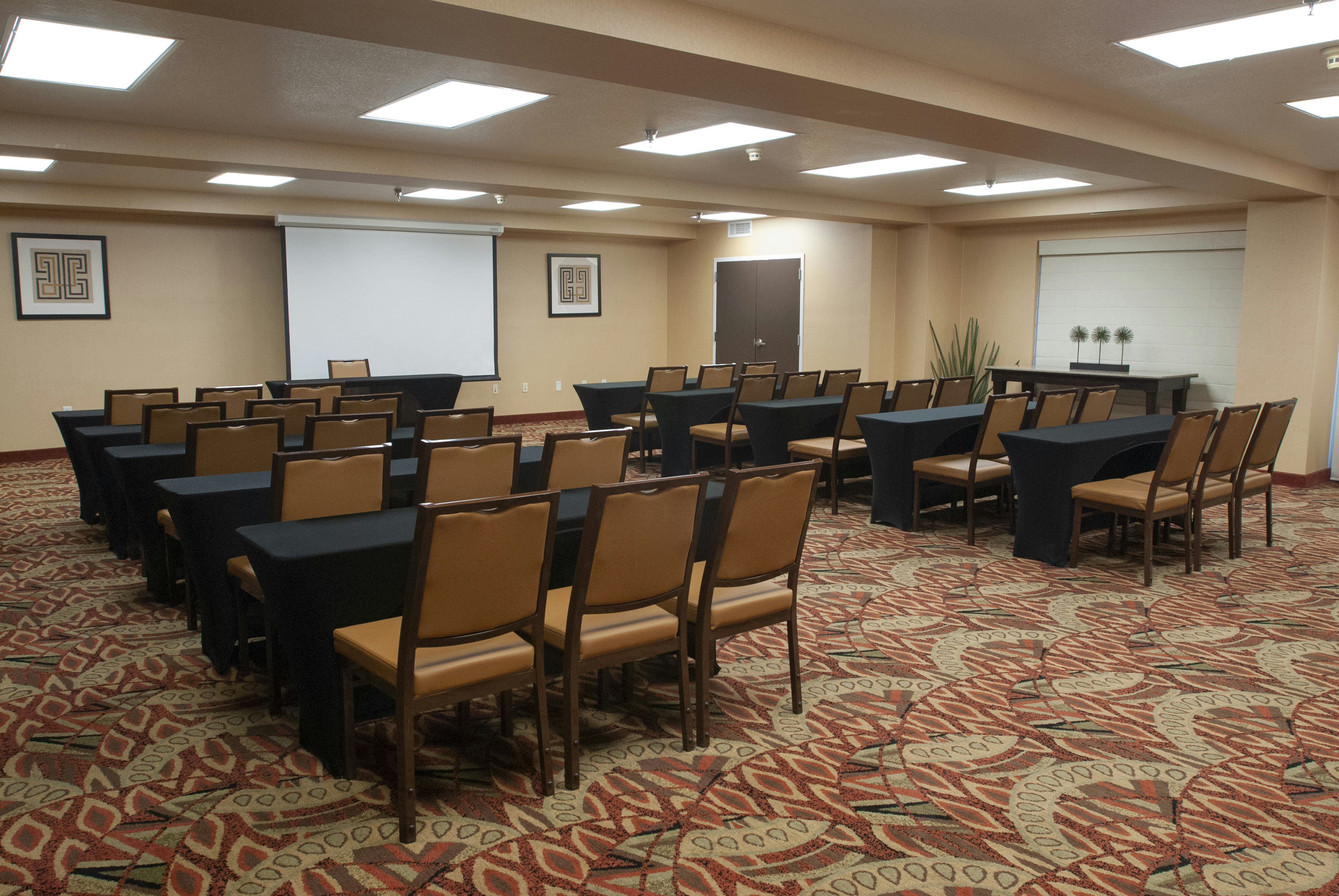 Hampton Inn Suites Las Vegas Henderson 53/61