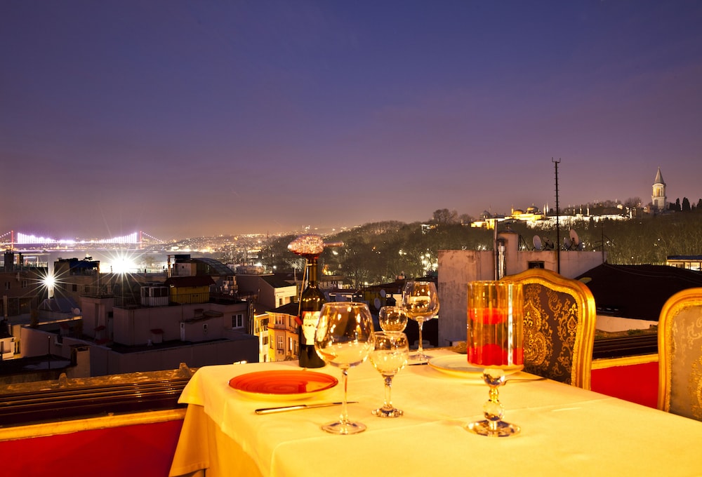 Seres Hotel Istanbul 50/69