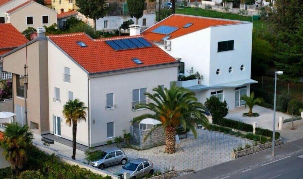 DIANA ZADAR VILLA 1/44