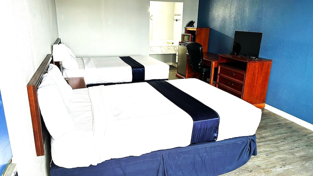 Travelodge by Wyndham Salisbury MD 14/50